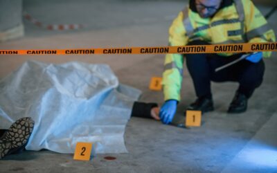 Essential Steps in a Forensic Autopsy for Law Enforcement