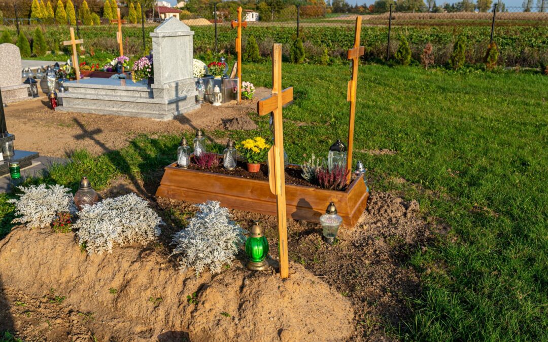 Best Practices for Exhumation and Disinterment