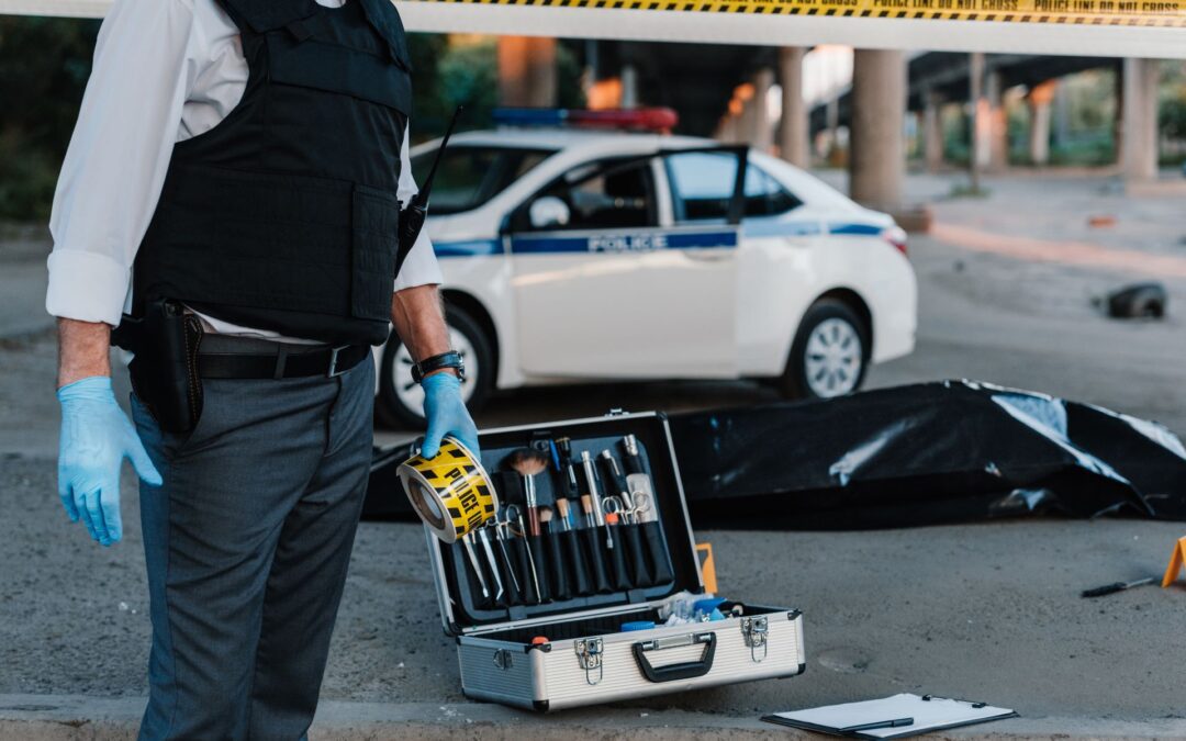 Importance of Forensic Autopsies in Legal Investigations