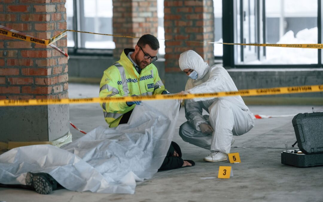 Forensic Autopsies