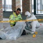 Forensic Autopsies