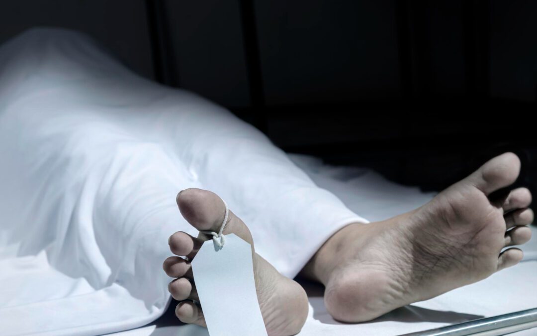 Can Autopsies Offer Answers and Bring Peace of Mind?