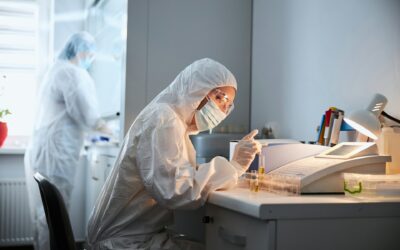 Key Steps We Follow to Maintain Integrity in Forensic Examinations